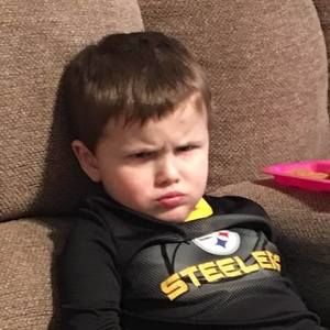 Meet your Posher, Scott